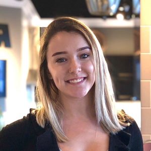 Photo of Angel B.