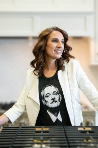 Photo of Jamie M.